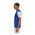 Miniatyrbillede 4 af 5: T-shirts Adidas Estro 19 Hvid,Blå 159 - 164 cm/L