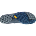 Pikkukuva 5 / 5: Puolikengät Merrell Trail Glove 6 Grafiitin väriset,Vaaleansiniset 49