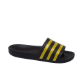 Miniatyrbild 1 av 7: Tofflor Adidas Adilette Aqua Svarta 40 2/3