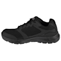 Pikkukuva 3 / 5: Puolikengät Skechers Flex Advantage 40 Mustat 45.5