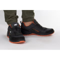 Miniatyrbillede 4 af 8: Sneakers low 4F OBML261 Sort 40