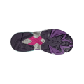Miniatyrbillede 4 af 6: Sneakers low Adidas Falcon W Sort 38 2/3