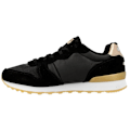 Miniatyrbillede 3 af 7: Sneakers low Skechers 111BLK Sort 39.5