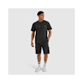 Pikkukuva 2 / 4: T-paidat Ellesse Miater Mustat 176 - 181 cm/L