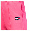 Pikkukuva 4 / 5: Housut Tommy Hilfiger Tjw Relaxed Hrs Badge Vaaleanpunaiset 169 - 173 cm/M