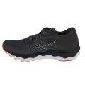 Miniatyrbillede 2 af 4: Sneakers low Mizuno Wave Sky 6 Sort 39