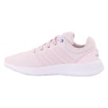 Pikkukuva 2 / 4: Puolikengät Adidas Lite Racer Cln 20 Vaaleanpunaiset 39 1/3