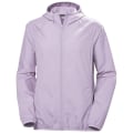 Pikkukuva 1 / 7: takki Helly Hansen Juell Light Jacket Violetit 158 - 162 cm/XS