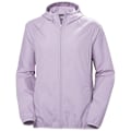 Pikkukuva 1 / 7: takki Helly Hansen Juell Light Jacket Violetit 162 - 166 cm/S
