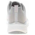 Pikkukuva 4 / 6: Puolikengät Skechers Dlux Fitness Pure Glam Harmaat 35.5