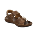 Miniatyrbillede 2 af 6: Sandaler Pikolinos Cuero Brun 46