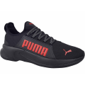 Miniatyrbillede 1 af 6: Sneakers low Puma Softride Premier Sort 44