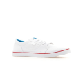 Miniatyrbillede 2 af 8: Sneakers low DC Tonik TX Hvid 36.5