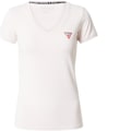 Pikkukuva 1 / 3: T-paidat Guess W2YI45J1314A60W Valkoiset 173 - 177 cm/L