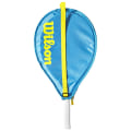 Pikkukuva 4 / 4: Rackets Wilson Ultra Power JR 21 Vaaleansiniset