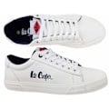 Pikkukuva 3 / 6: Puolikengät Lee Cooper LCW23441650 Valkoiset 38