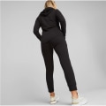 Pikkukuva 4 / 7: Verryttelypuvut Puma Classic Hooded Mustat 170 - 175 cm/M