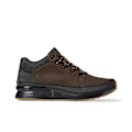 Miniatyrbillede 1 af 3: Sneakers low Bustagrip CRUISER Brun 44