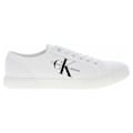 Pikkukuva 7 / 7: Puolikengät Calvin Klein YM0YM00306YBR Valkoiset 44