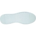 Pikkukuva 6 / 6: Puolikengät Tommy Hilfiger Lightweight Textile Cupsole Valkoiset 44