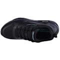 Miniatyrbillede 3 af 4: Sneakers low Skechers tresair Unomodern Affair Sort 44
