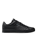 Miniatyrbillede 7 af 7: Sneakers low Puma Smash Vulcanised V3 Low Sort 40