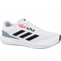 Miniatyrbillede 1 af 6: Sneakers low Adidas Runfalcon 30 K Hvid 35