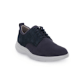 Miniatyrbillede 1 af 5: Sneakers low Geox C4002 Sirmione Flåde 44