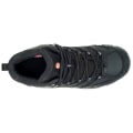 Miniatyrbillede 4 af 6: Sko Merrell Moab Thermo Mid WP Sort 43