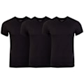Miniatyrbillede 7 af 11: T-shirts Calvin Klein 000NB4011E001 Sort 187 - 189 cm/L
