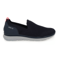 Miniatyrbillede 2 af 5: Sneakers low Enval Soft Benthic Nero Sort 43