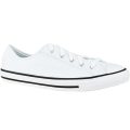 Miniatyrbild 1 av 4: Gymnastikskor Converse Chuck Taylor All Star Dainty OX Vit 37