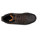 Miniatyrbillede 5 af 6: Sko Skechers Relment Daggett Sort 45.5