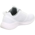 Pikkukuva 3 / 6: Puolikengät Skechers Sneaker Bounder Valkoiset 45.5