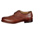 Miniatyrbillede 2 af 5: Sneakers low Gordon & Bros Levet Brun 40