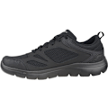 Miniatyrbillede 2 af 4: Sneakers low Skechers Summitssouth Rim Sort 41