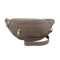 Miniatyrbillede 1 af 6: Håndtasker Barberini's 9351956465 Beige