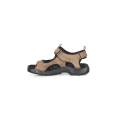 Miniatyrbillede 3 af 4: Sandaler Ecco Offroad Brun 46