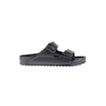 Miniatyrbillede 1 af 7: Tøffel Birkenstock Arizona Eva Sort 43