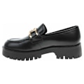 Miniatyrbillede 3 af 7: Sneakers low Guess FL7ILRLEA14BLACK Sort 39