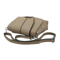 Miniatyrbillede 6 af 10: Håndtasker Barberini's 953255668 Beige