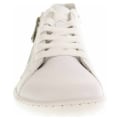 Miniatyrbillede 2 af 6: Sneakers low Rieker 5282480 Hvid 39