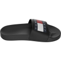 Miniatyrbillede 2 af 4: Tøffel Tommy Hilfiger EN0EN02115 Bds Sort 41