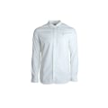 Miniatyrbild 1 av 6: Skjortor Tommy Hilfiger DM0DM04405100 Vit 184 - 188 cm/XL