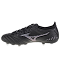 Miniatyrbillede 2 af 4: Sneakers low Mizuno Morelia Neo Iii Pro Mix Sort 42.5