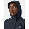 Pikkukuva 2 / 7: takki Helly Hansen Seven Jacket Mustat 166 - 170 cm/M