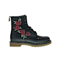 Pikkukuva 1 / 7: Varsikengät Dr Martens Vonda Mustat 40