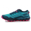 Miniatyrbillede 4 af 7: Sneakers low Mizuno Wave Daichi 7 Turkis 40