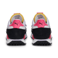 Miniatyrbillede 5 af 6: Sneakers low Puma Future Rider Play ON Lilla 40.5