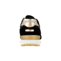Miniatyrbillede 5 af 7: Sneakers low Skechers 111BLK Sort 39.5